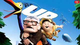 Up 2009 Full Movie Edward Asner, Jordan Nagai, John Ratzenberger Reviews