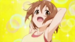 OTAKU WORKOUT TRAINING