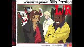 Watch Billy Preston Go Where No Ones Gone Before video