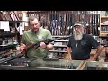firearms