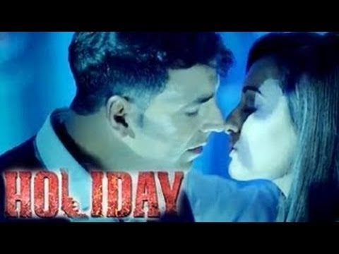 Mausam - Holiday Movie Song By Adil Shakeel