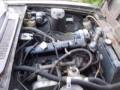 Triumph 2000 Mk2 - in need of restoration