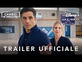Disney+ | Cambio di Direzione - Serie Originale in Streaming dal 16 Aprile