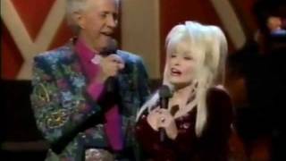 Porter Wagoner, Dolly Parton - The Last Thing On My Mind