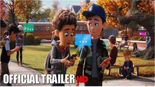 THE EMOJI MOVIE Movie Trailer 2017 HD - Movie Tickets Giveaway