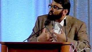 Video: Reflections on the 10th Anniversary of 9/11 - Yasir Qadhi
