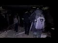 Detroit Stories: Exploring Abandoned Spaces