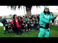 YUNG LB FT. SAMU & NICHI - PERFECT TIMING