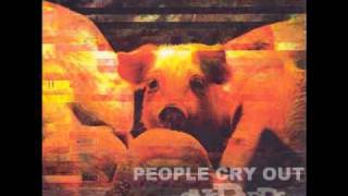 Watch One Bad Pig People Cry Out video