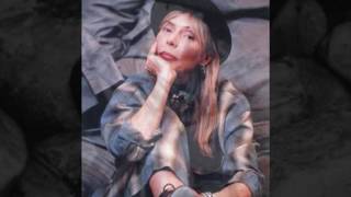 Watch Joni Mitchell A Bird That Whistles video