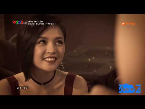 Quỳnh Búp Bê Tập 22 | Xem FULL HD Không quảng cáo tại link https://goo.gl/Ngiqnu