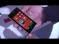 Nokia Lumia 925 im Hands-on und Kurztest - (inkl. Vergleich mit Lumia 920) DEUTSCH