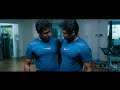 Yaaro yaaro video song whatsapp status HD | Maattrraan