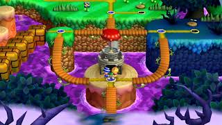 TheRunawayGuys - New Super Luigi U - Soda Jungle Best Moments