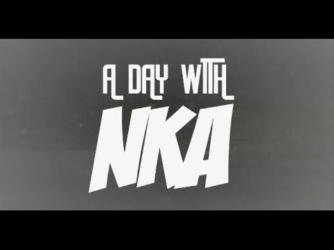 A DAY WITH NKA #5 feat. ZACH DOELLING, RONSON LAMBERT, ANGEL MUNOZ & JEFF DECHESARE.