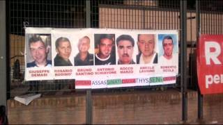 Garrota - Contro Lo Stato