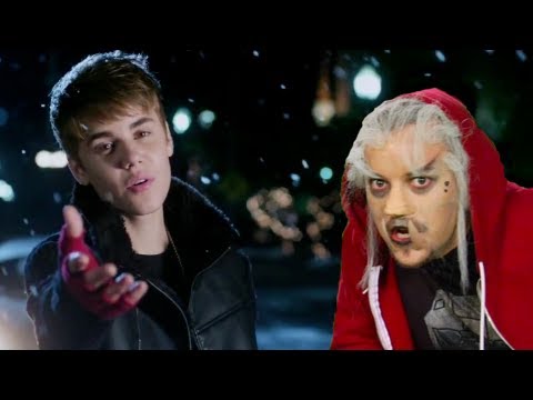 Mistletoe Video