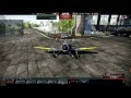 War Thunder Tempest Mk II This Plane Is Awesome!