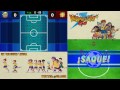 Inazuma Eleven GO Ep.58 - DRAGON LINK