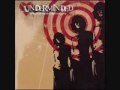 Underminded - Am I Persistent [2003]