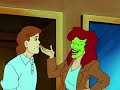 My Top 10 THE MASK: Animated Series Episodes