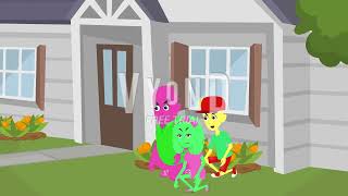 Caillou And Doras Stories Final Part Victory Is Ours