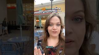 Winnie The Pooh And Tigger Merch Hunt At The Disney Outlet Store