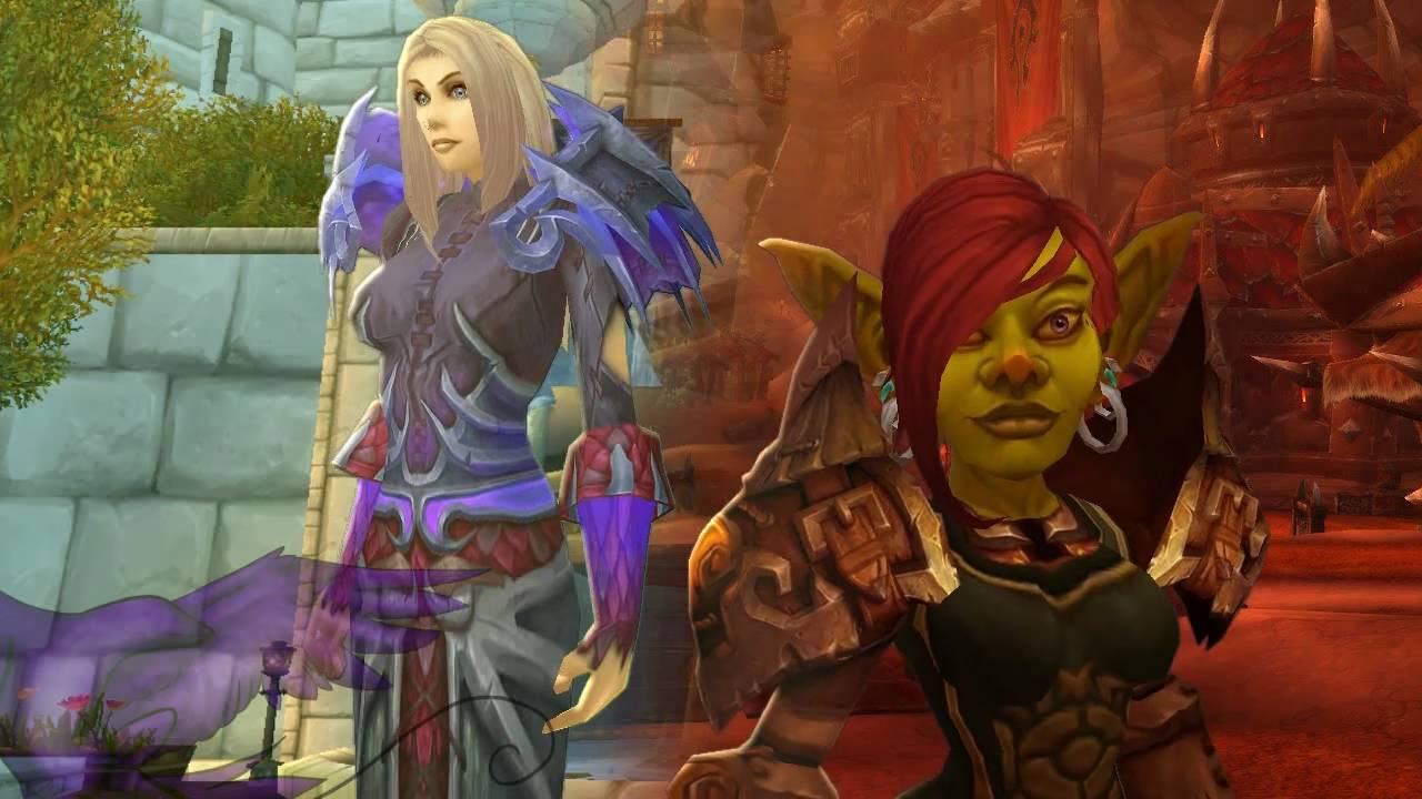 World Of Warcraft Parody Youtube