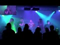 Versed in Grey - "Would?" 5-22-2010