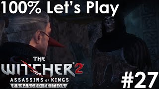 The Dun Banner Standard The Witcher 2 Ins Of Kings Ep. 27