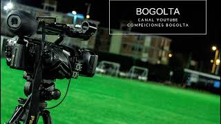 Bota Night 2022-2 Fase De Grupos Selección Comando Mebog Vs Athletic Club Mebog Vs Athletic