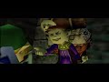 G Files Zelda Ben Drowned Creepypasta G Files Zelda Ben Drowned Creepypasta