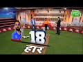 Aaj Tak Show Semifinal में बड़ी हारजानिए दिग्गजों से कहा हारी Team India | Sports Tak
