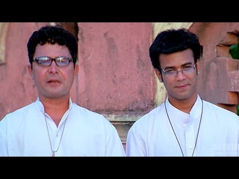 Zabardast Hyderabadi Movie || Aziz Naser And Mast Ali Hilarious...