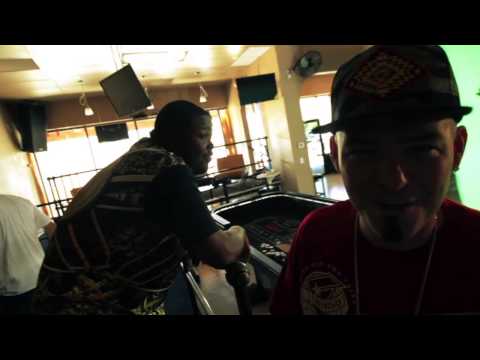 Paul Wall x D-Boss M.I.B. (Making Independent Bread) Vlog 2 [Label Submitted]
