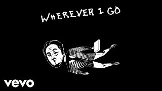 Onerepublic - Wherever I Go (Official Music Video)