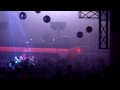 UMEK @ Carl Cox Opening Party @ Space Ibiza (6.7.2