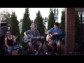 Stephen/Taylor/Jesse covering Daughter