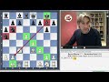 Grenke Chess Classic 2015 Round 1 Etienne Bacrot vs David Baramidze