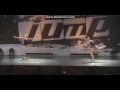 JoJo Siwa and Peyton Pyle - Take A Stand - Jump Kansas City - HD