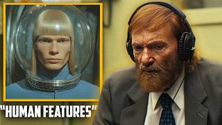 Travis Walton - 50 Years After The Fire In The Sky - Debriefed Ep. 55