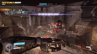 J Junkensteins Ultimate Mccree