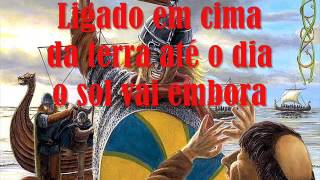 Watch Tyr Lord Of Lies video