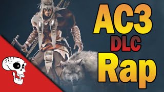 Assassin's Creed 3 DLC Rap by JT Music - \