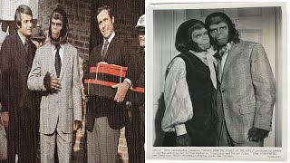 Have You Revisited The Mistake Of Escape From The Planet Of The Apes Movie? The Forgotten Nightmare