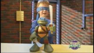 Citv Uk Continuity And Adverts - April 1, 2015