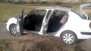 Clio 2004