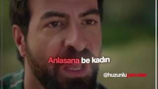 Kuzey Yıldızı İlk Aşk - Gitmeni İstemiyorum