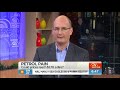 Sunrise - Could petrol prices reach $1.70