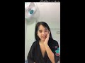 Áo ngủ đen đẹp và ngon quá. Bigo live